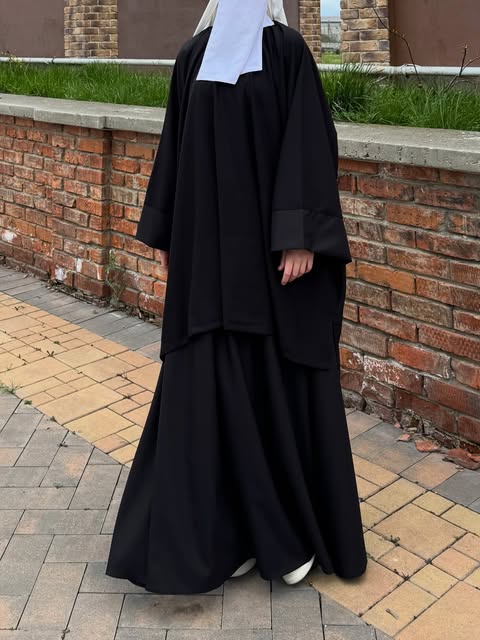 TARAB Abaya