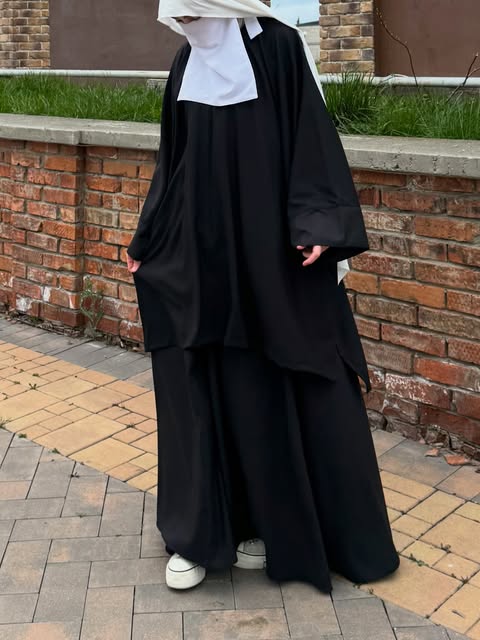 TARAB Abaya