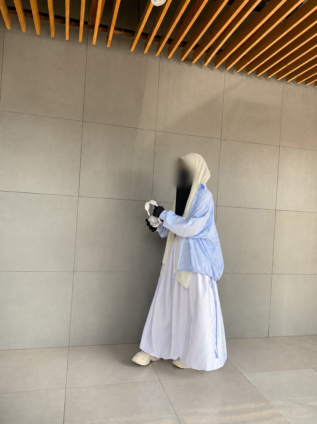 Japanese towaib